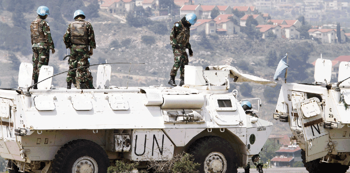 مجلس الأمن يمدد مهمة قوات اليونيفيل في لبنان