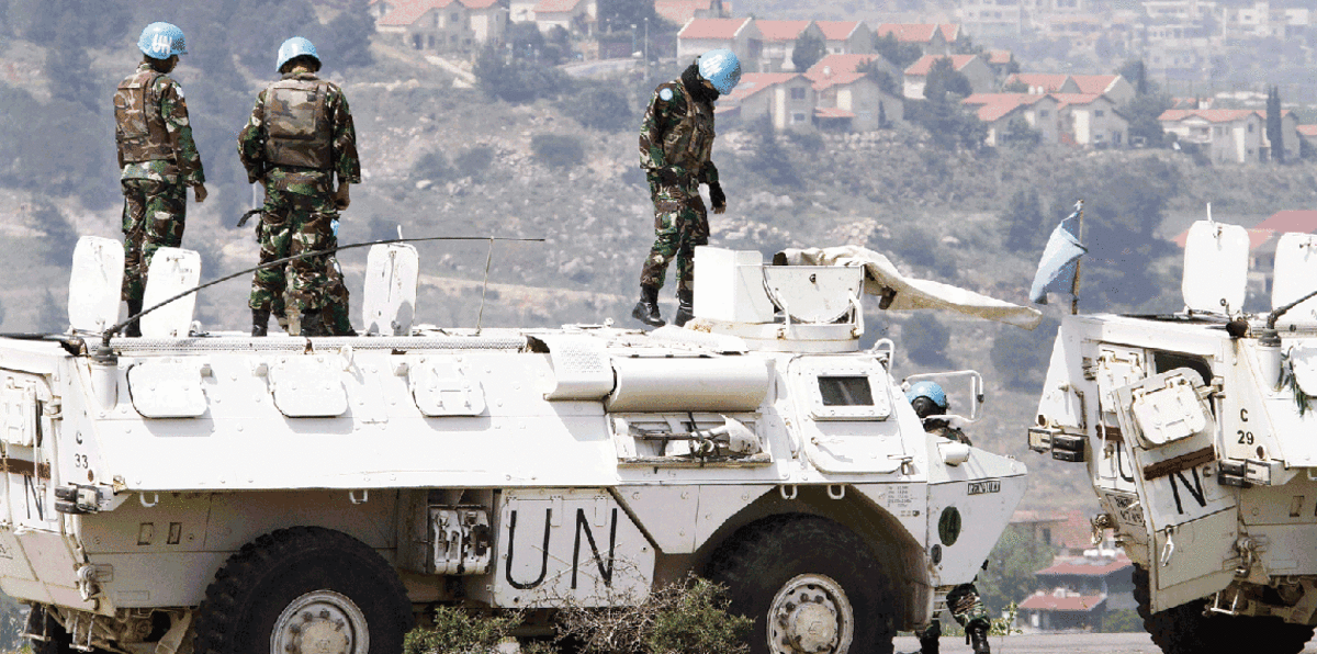 مجلس الأمن يمدد مهمة قوات اليونيفيل في لبنان