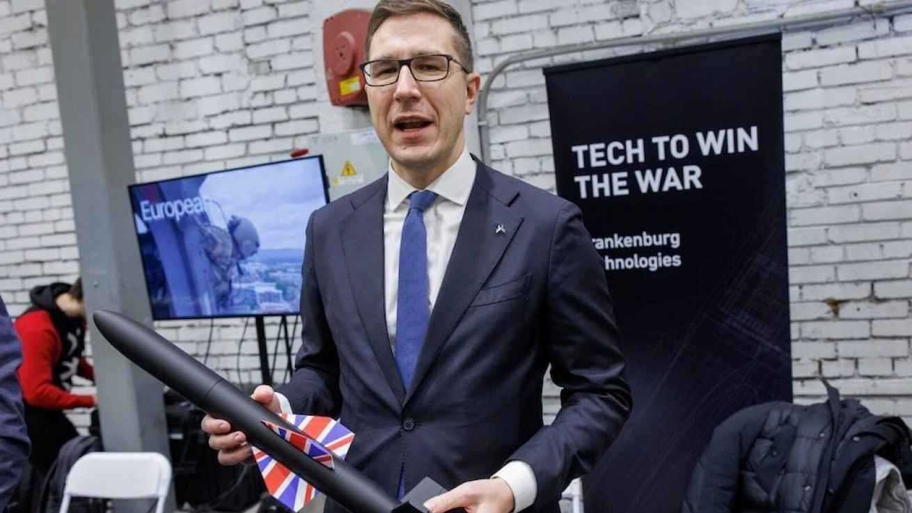 "مارك 1".. أوروبا تراهن على صاروخ بحجم "الرغيف الفرنسي" لحمايتها من روسيا