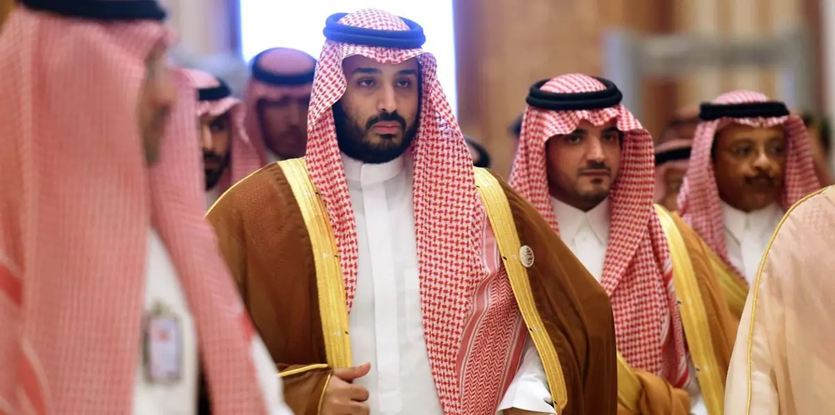 لماذا غابت قطر عن حديث محمد بن سلمان لنيويورك تايمز؟