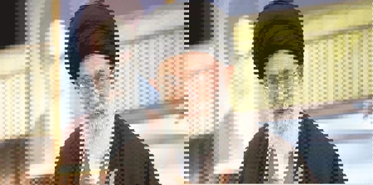 بعد أشهر من الاحتجاجات.. هكذا علق خامنئي على مشاكل الإيرانيين