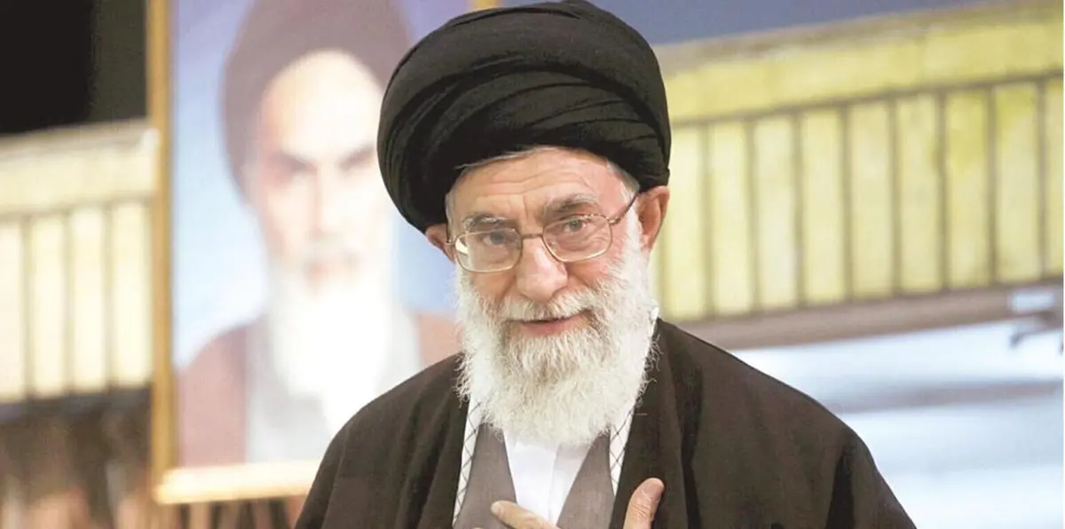 بعد أشهر من الاحتجاجات.. هكذا علق خامنئي على مشاكل الإيرانيين