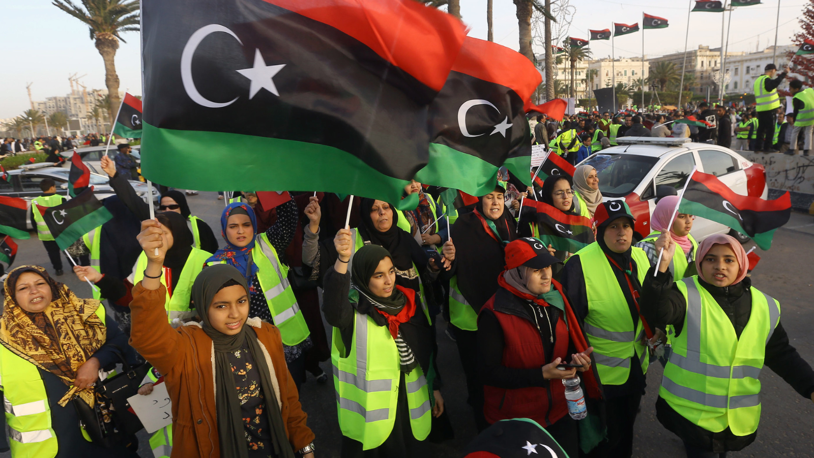 لماذا يتخوّف الليبيون من "الحل الفيدرالي"؟