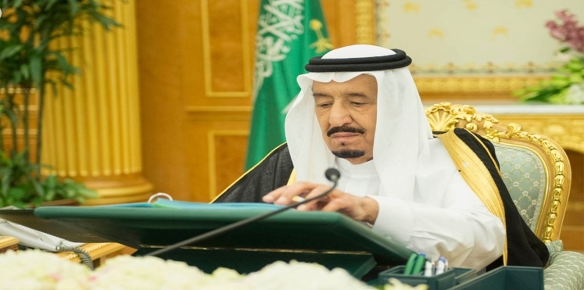 السعودية: الانسحاب الروسي خطوة إيجابية لحل الأزمة السورية