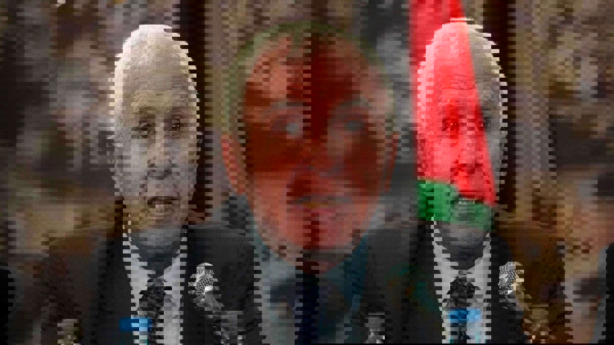 الأحمد: فتح ألمانيا تحقيقا ضد الرئيس عباس خروج عن العرف الدبلوماسي