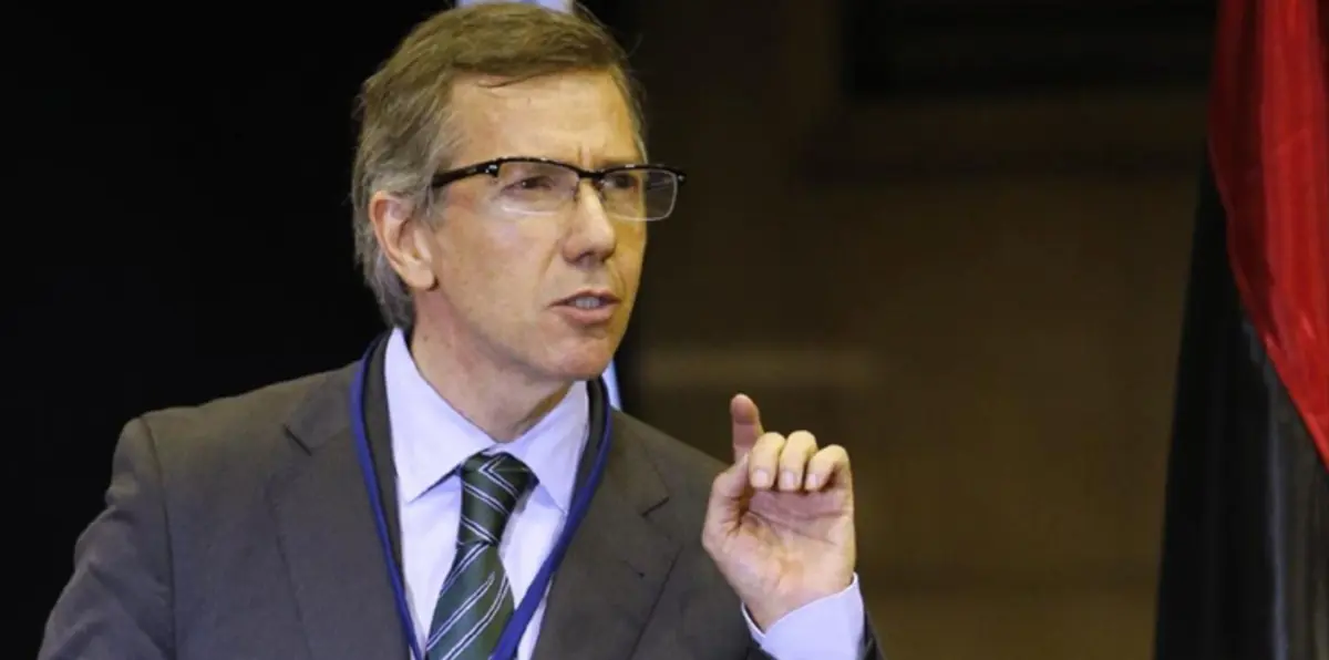 الأمم المتحدة تطالب بالإفراج عن المحتجزين خارج القانون في ليبيا