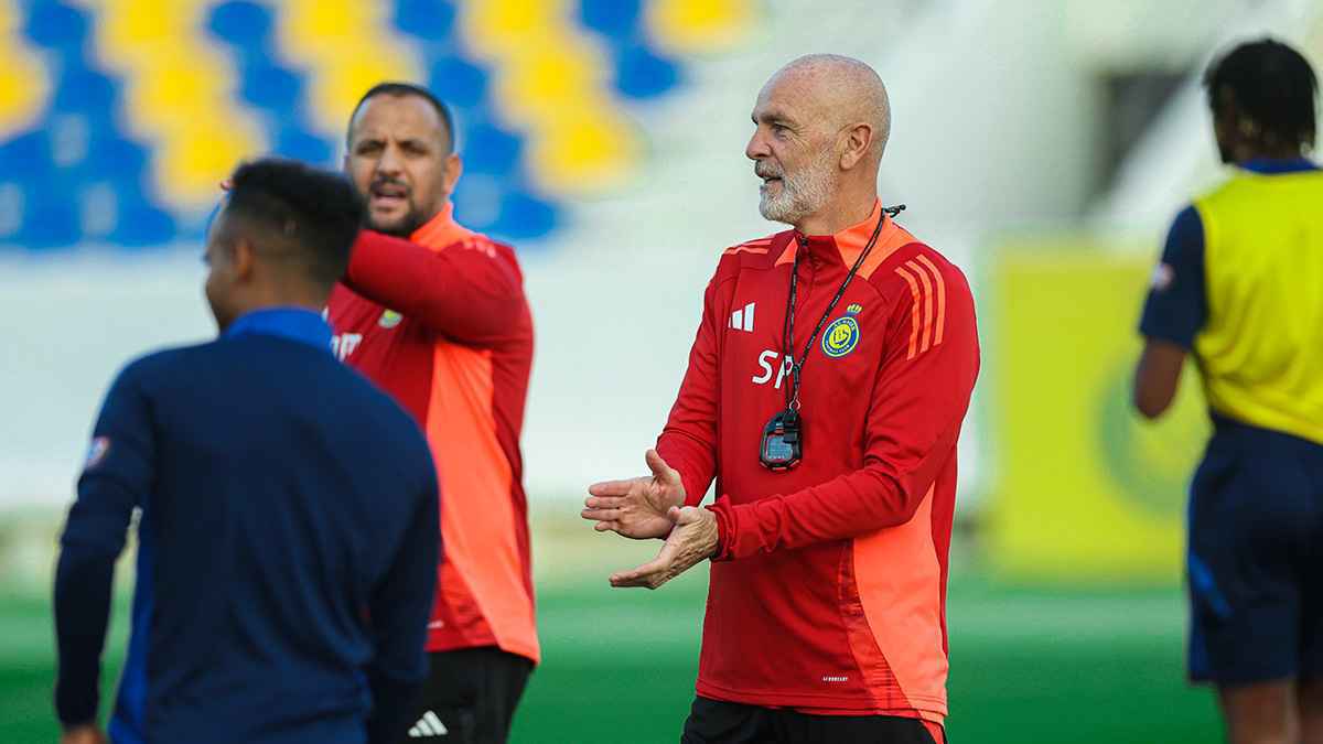 النصر يأبى التعلم من الأهلي.. درس يايسله القاسي لبيولي