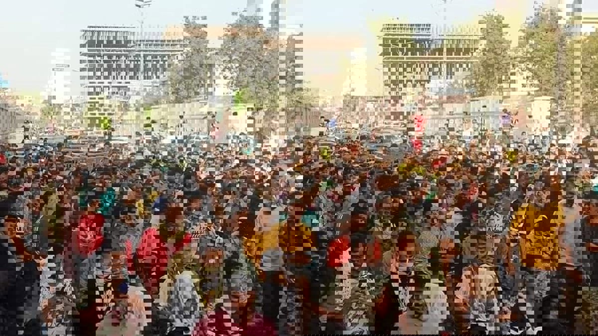 عدن.. تشييع كرم المشرقي القيادي بالحزام الأمني و"الانتقالي" يتوعد "الإرهابيين"