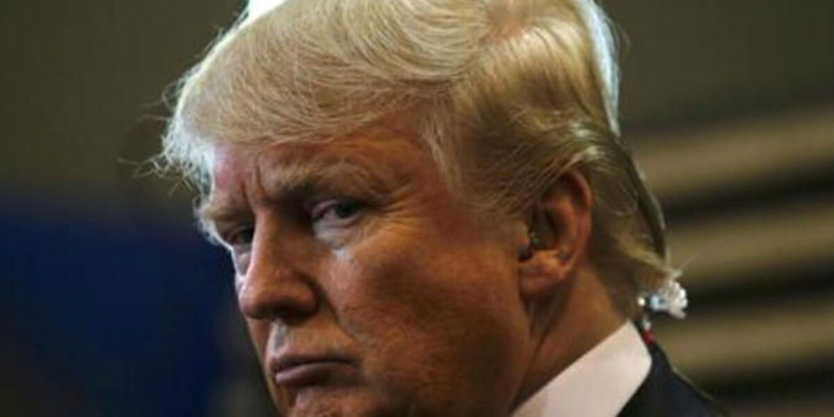 ضحالة ترامب في عدائه للمسلمين