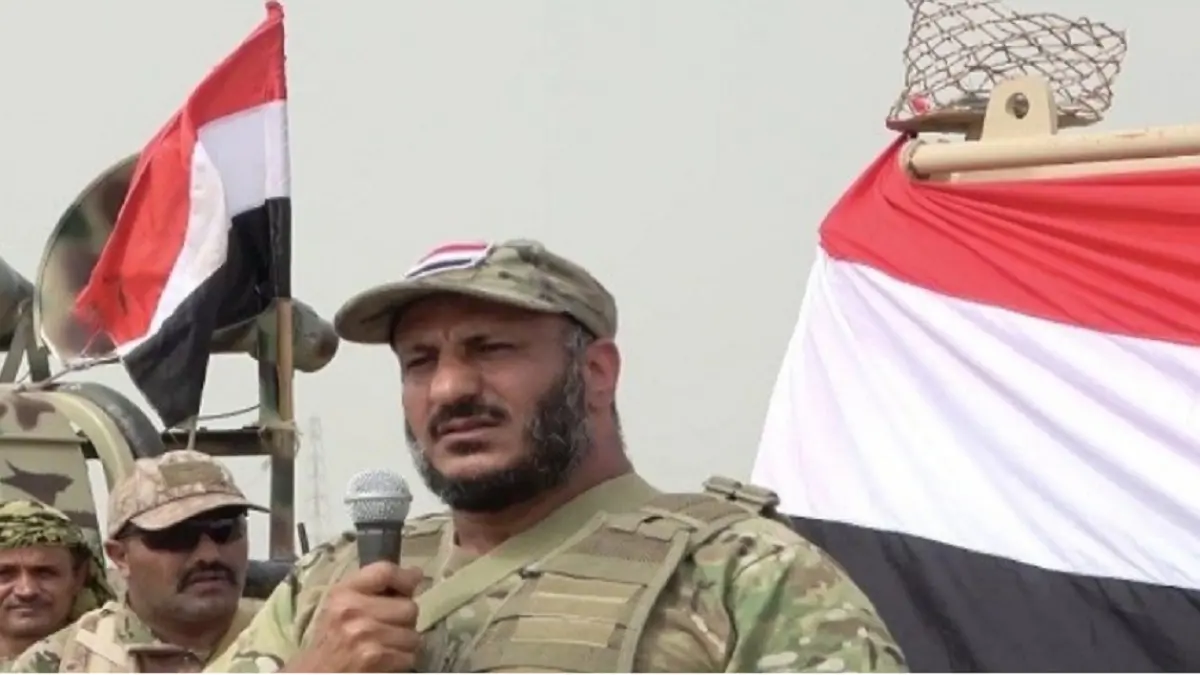 اليمن.. طارق صالح يطالب بـ"إصلاح الشرعية" لاستعادة الدولة المختطفة