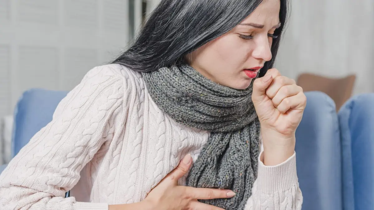 في ظل تفشي كورونا.. تعرف على المضاعفات الخطيرة للالتهاب الرئوي