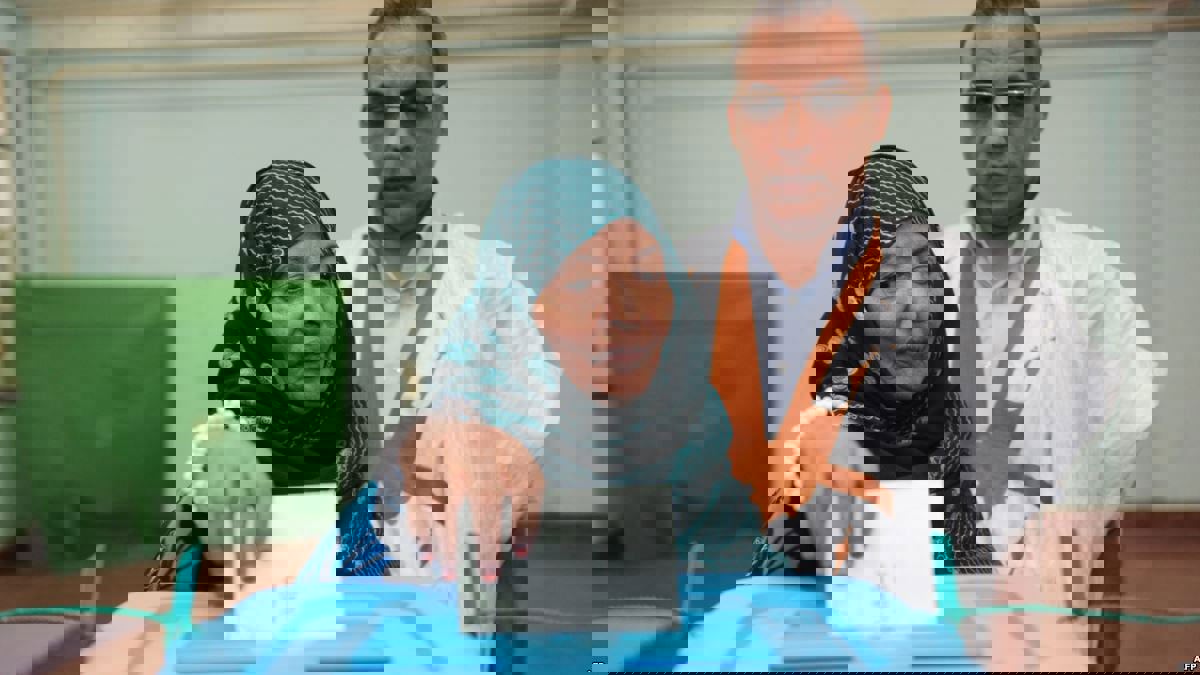 موريتانيا.. زعيمان شبّا في السياسة ومحرومان من الترشح للرئاسة