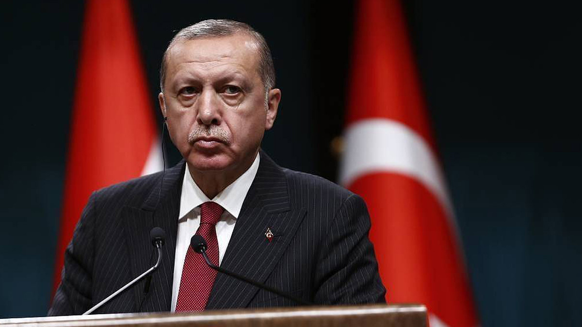 "لغة المصالح".. أردوغان يلوذ بالصمت تجاه تطبيع السودان مع إسرائيل