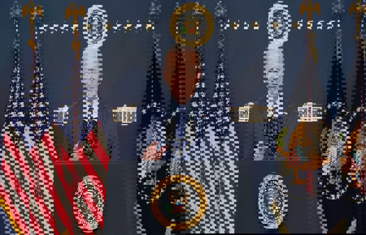 وثائق تكشف تلقّي عائلة الرئيس الأمريكي جو بايدن "تحويلات مشبوهة" من الصين