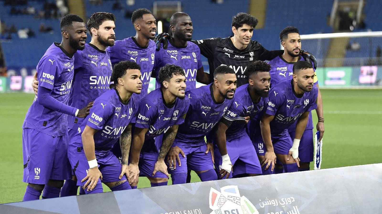 دوافع مرعبة.. 4 نجوم يهددون النصر في ديربي الرياض
