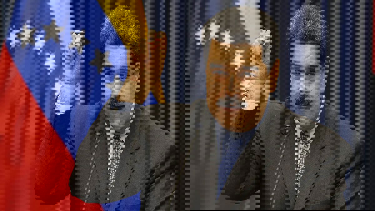 مادورو يصعّد ضد واشنطن بإغلاق سفارة فنزويلا وقنصلياتها