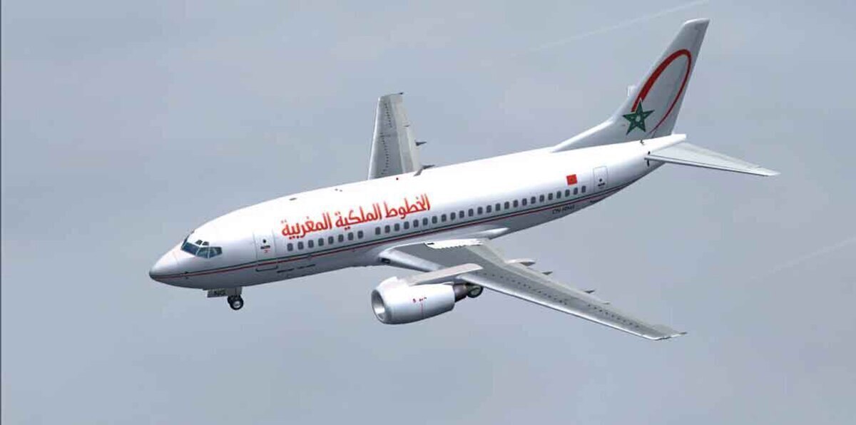 الخطوط الجوية الملكية المغربية تلغي رحلات عبر الدوحة إلى دول عربية