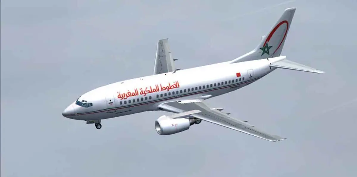 الخطوط الجوية الملكية المغربية تلغي رحلات عبر الدوحة إلى دول عربية