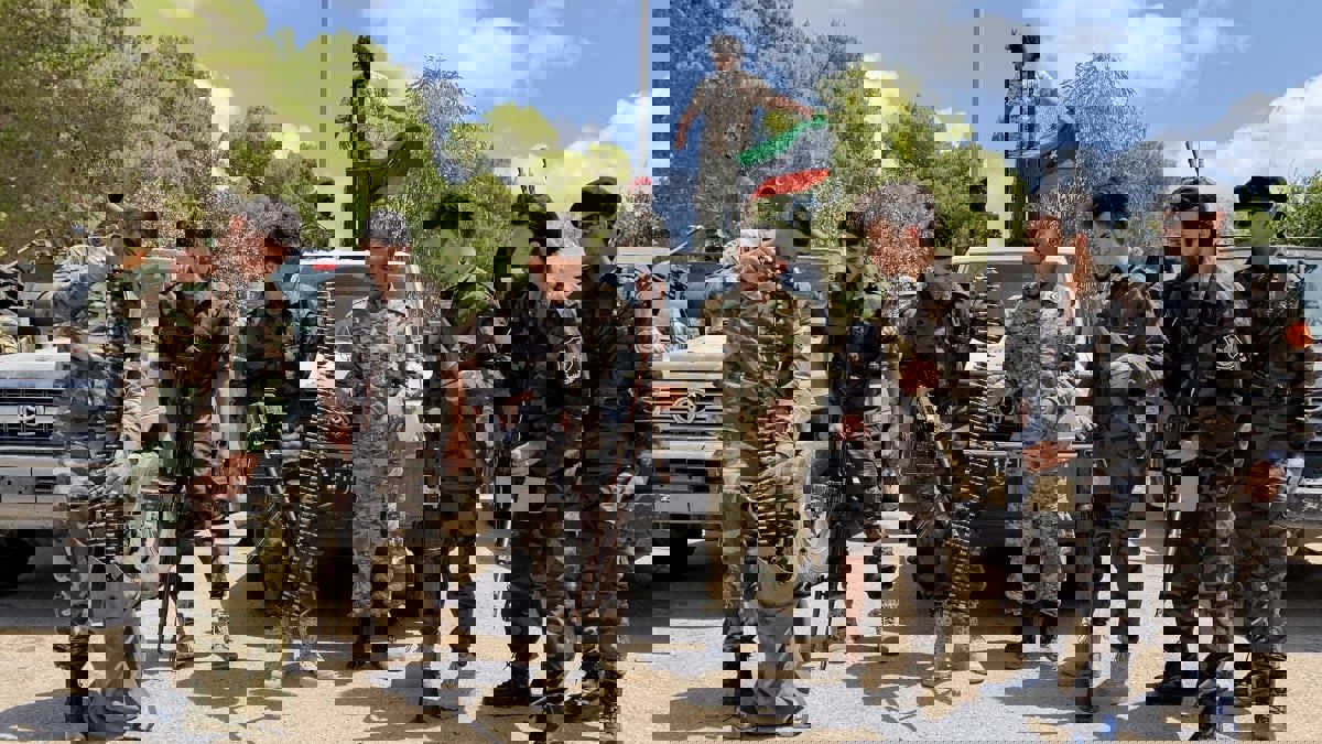 وسط احتدام التوتر مع أرمينيا.. تركيا ترسل دفعة جديدة من المرتزقة السوريين إلى أذربيجان