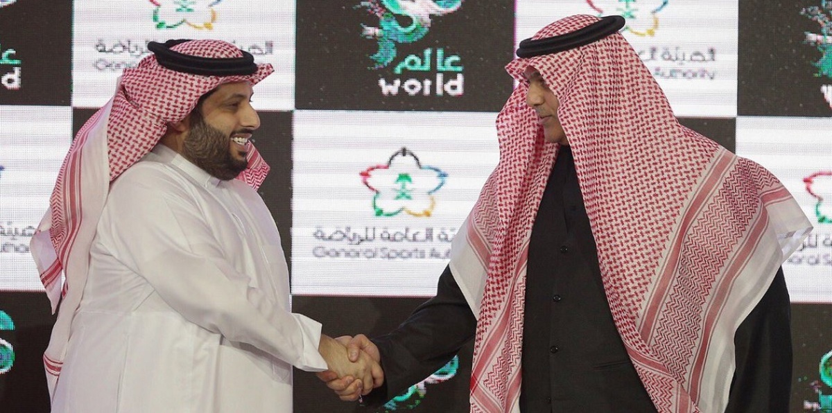 من هو سلمان المالك رئيس نادي النصر السعودي الجديد؟