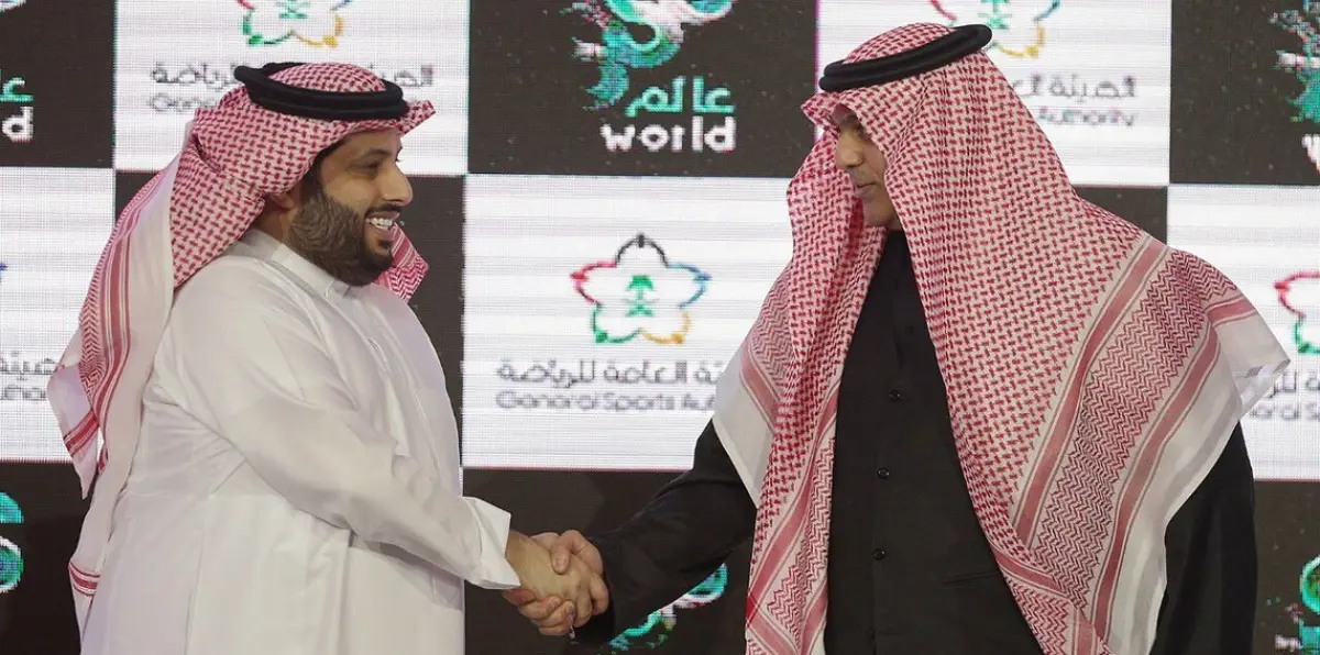 من هو سلمان المالك رئيس نادي النصر السعودي الجديد؟