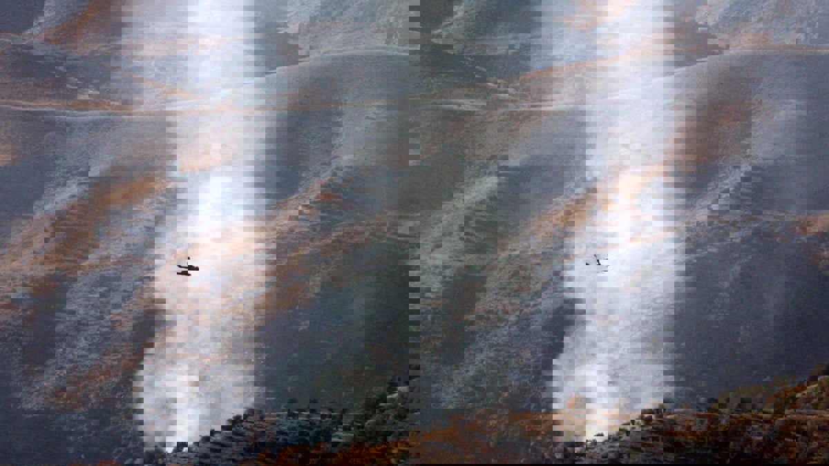 مقتل شخصين في قصف تركي على شمال العراق