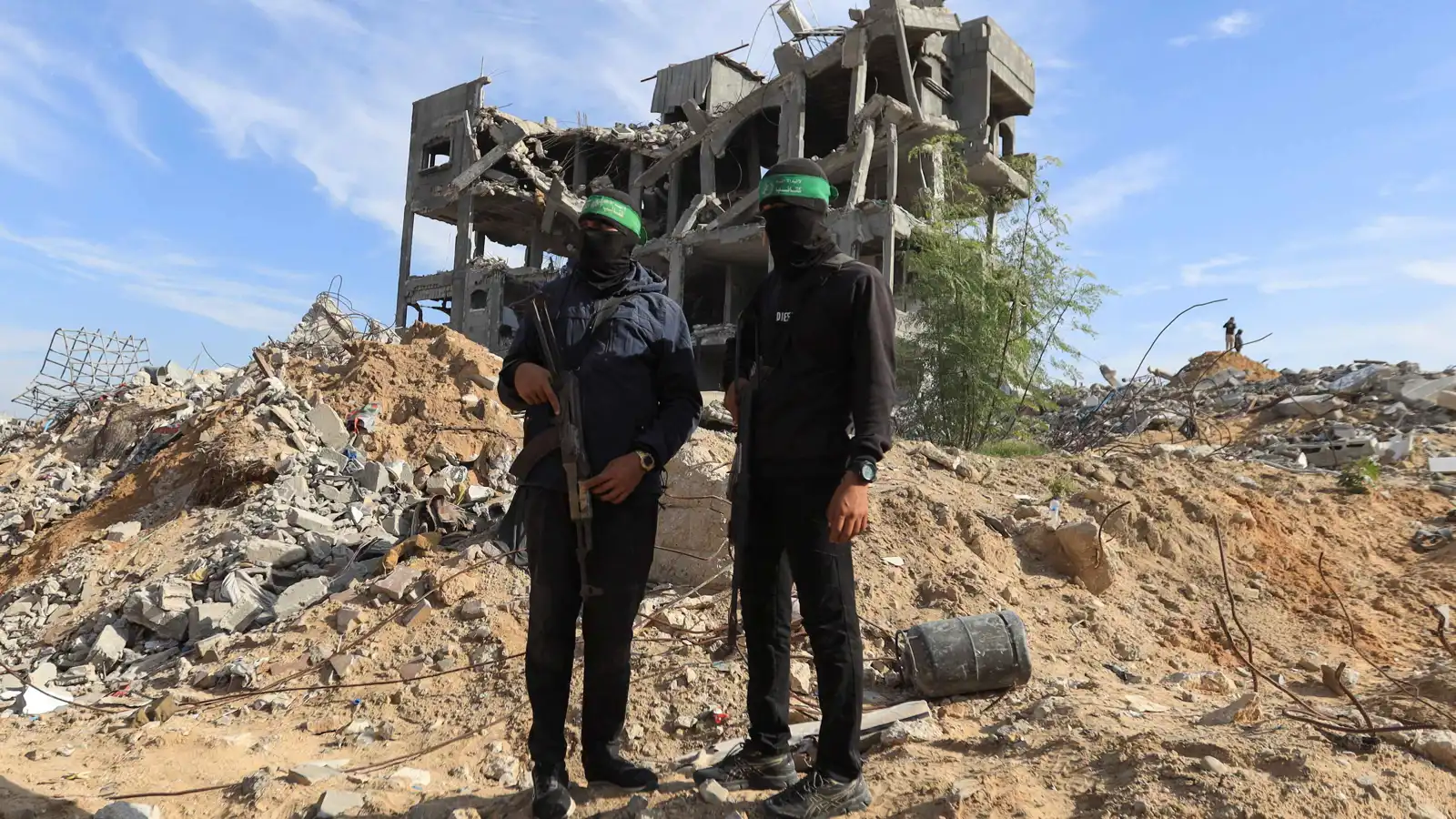 "حرب الأنقاض".. إسرائيل تواجه سيناريو "ستالينغراد" في غزة