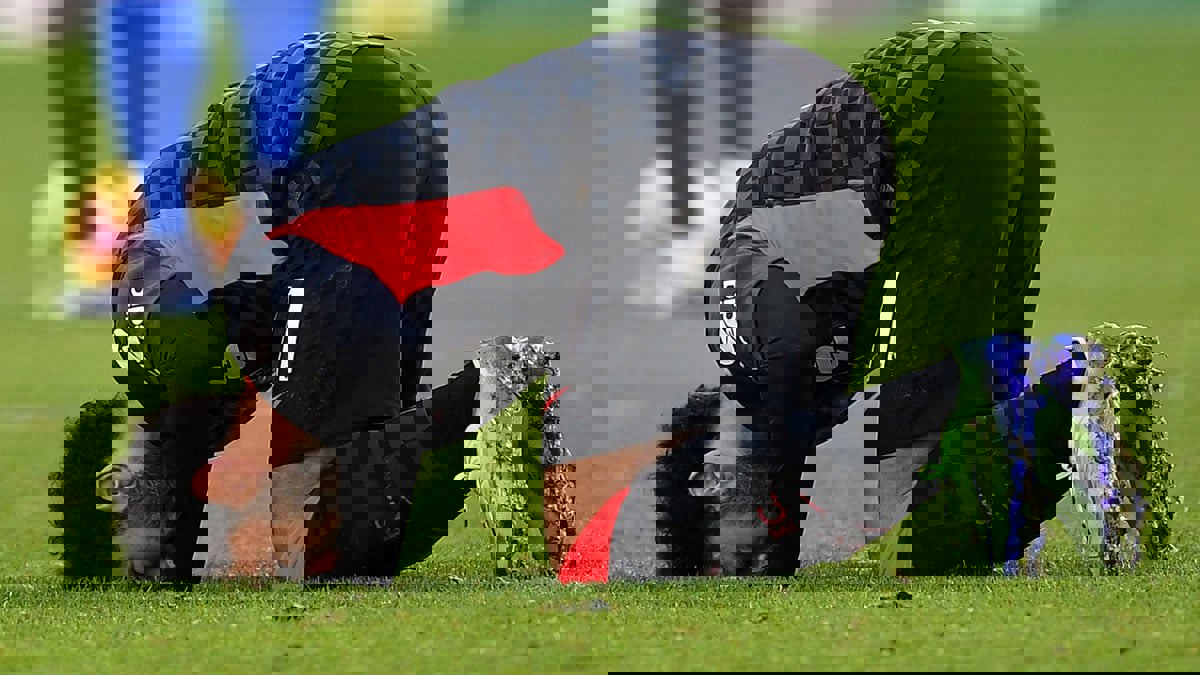 محمد صلاح يتصدر ترتيب هدافي الدوري الإنجليزي‎