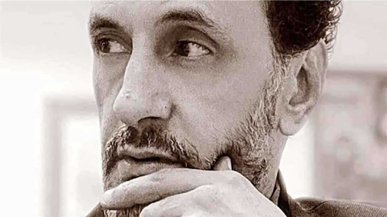 بعد مناشدات لعلاجه.. التشكيلي المصري أحمد الضوي يثير تفاعلاً واسعاً