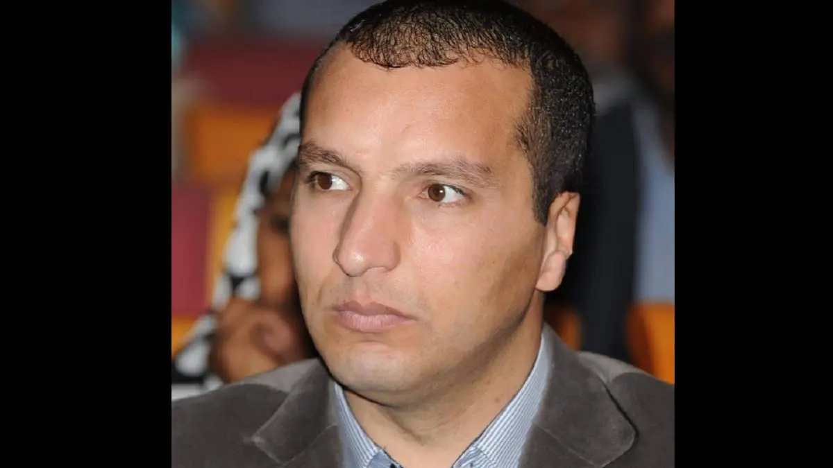  أحمد طيباوي: أكتب لأقارب الإنسان لا لأحاكمه