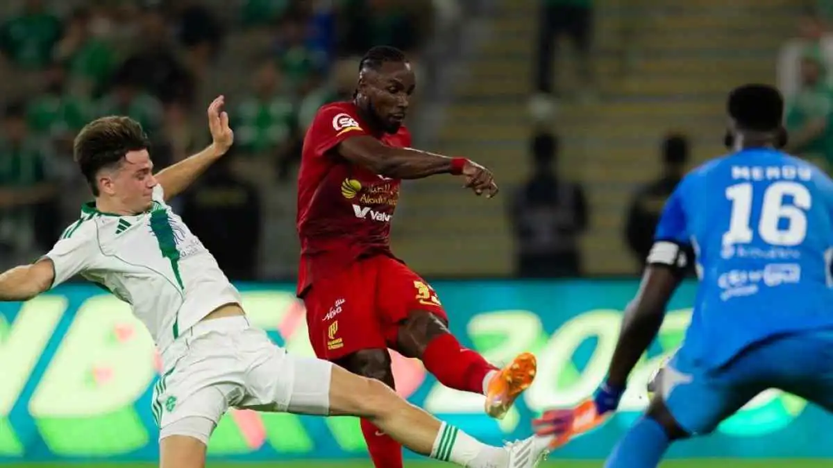 موعد قرعة نصف نهائي كأس الملك السعودي