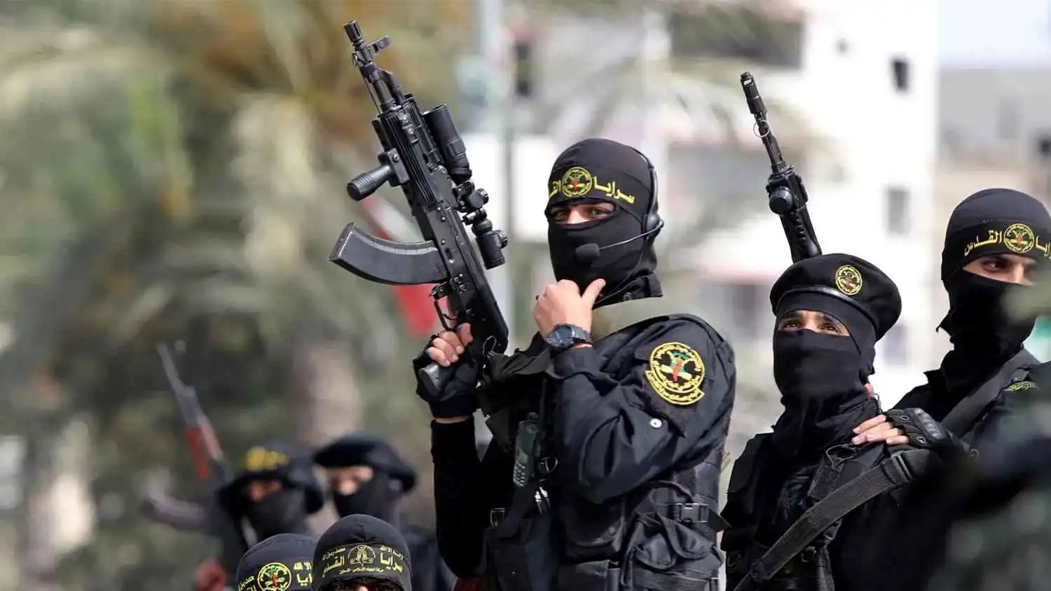 حرب إيران تُربك حماس والجهاد.. صمت ثقيل بانتظار النهاية