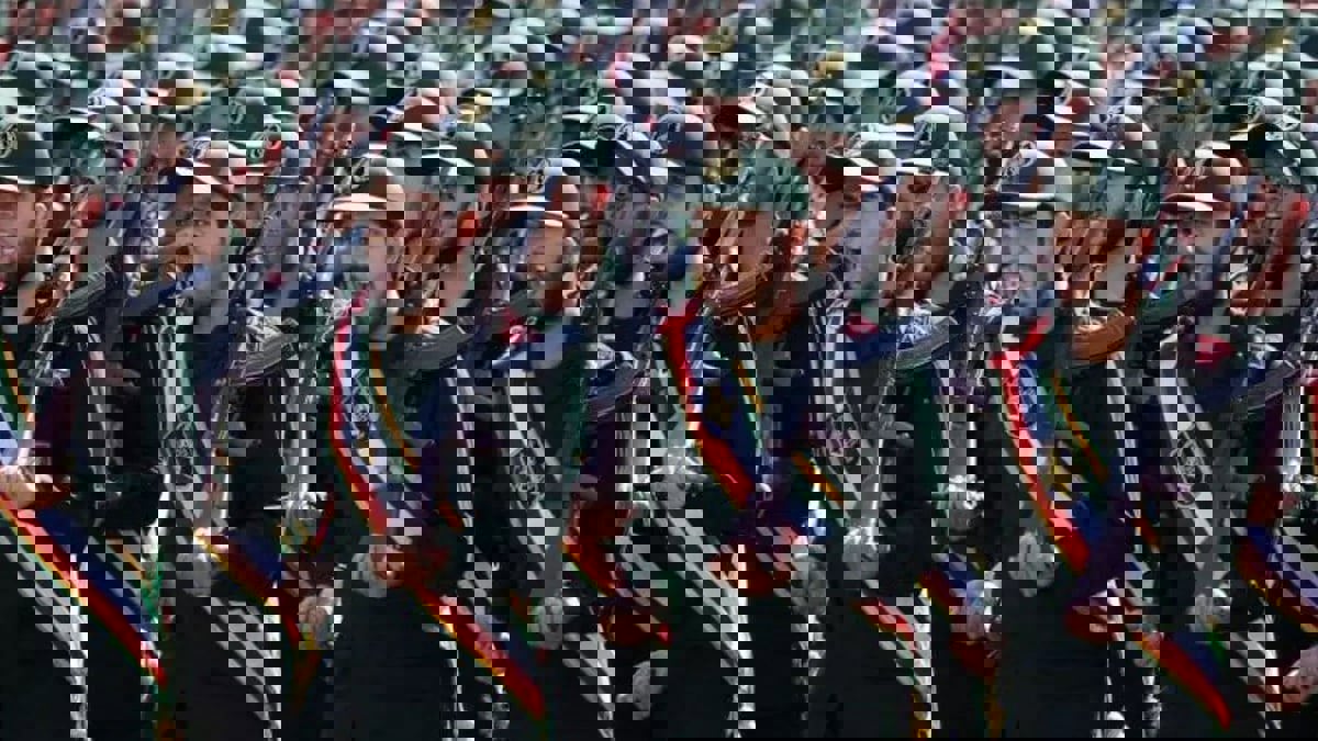 مقتل عنصرين من الحرس الثوري بسوريا بينهم ضابط رفيع