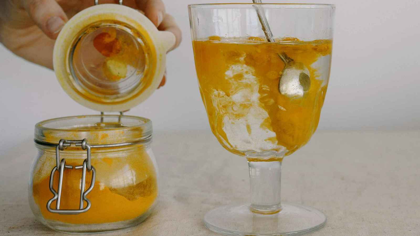 الكركم.. متى يشكل خطرا على صحة الكلى؟