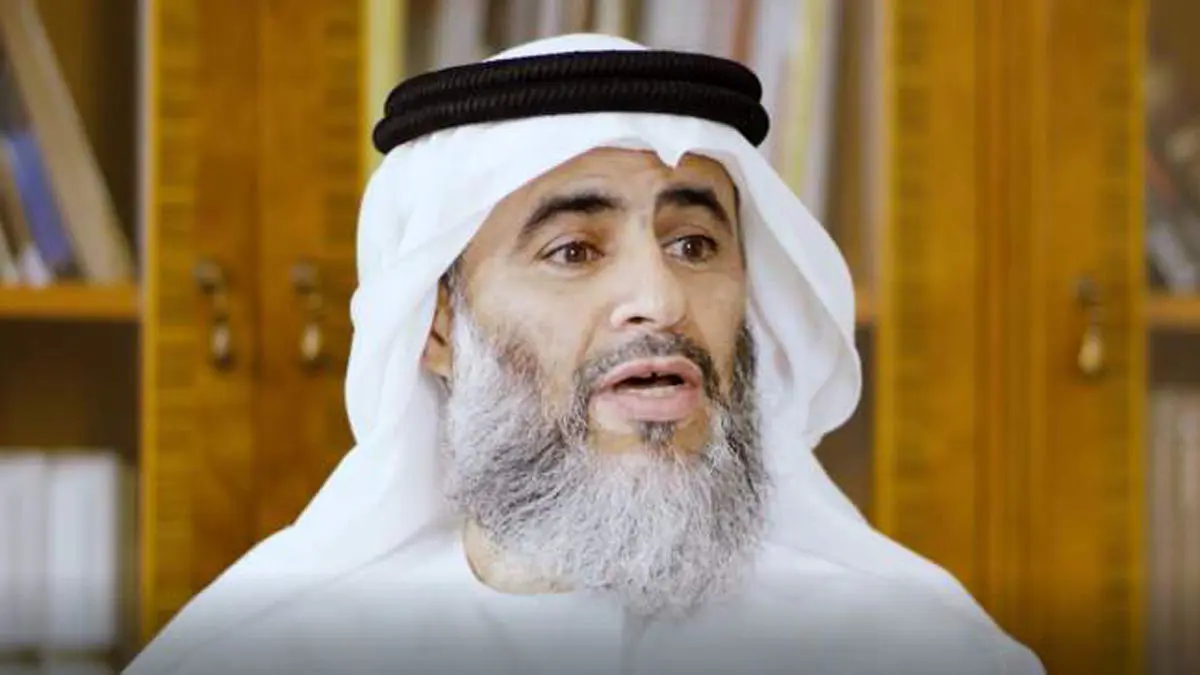 رئيس الإمارات يعفو عن عبدالرحمن السويدي القيادي السابق بـ "التنظيم السري"