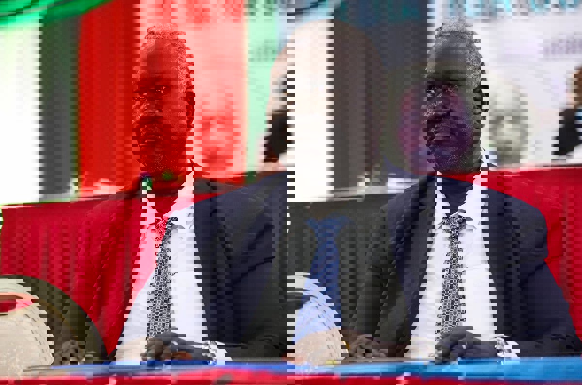 السودان.. لماذا يعارض مالك عقار وقف الحرب؟