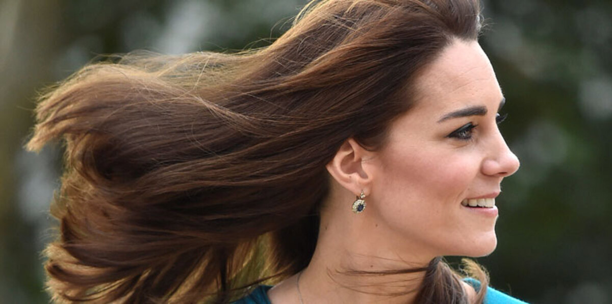 في الذكرى المئوية للمجلة.. كيت ميدلتون نجمة غلاف فوغ