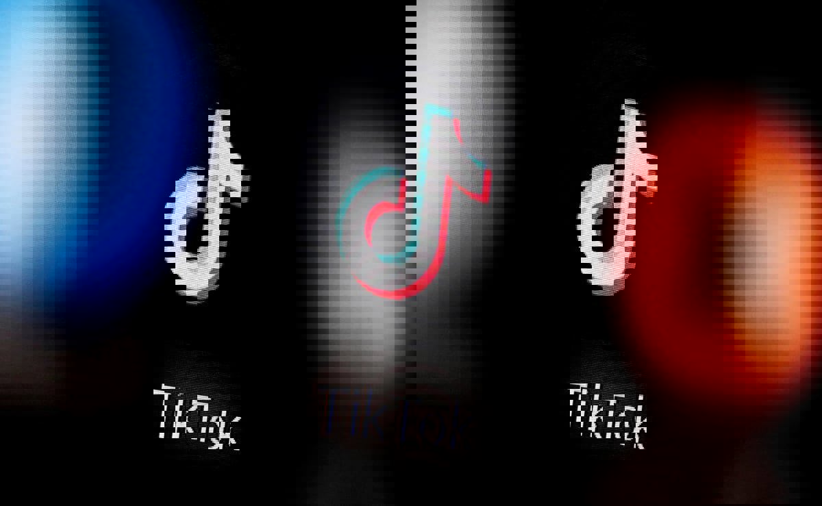 ينافس "إنستغرام".. "تيك توك" تطلق  تطبيقا جديدا