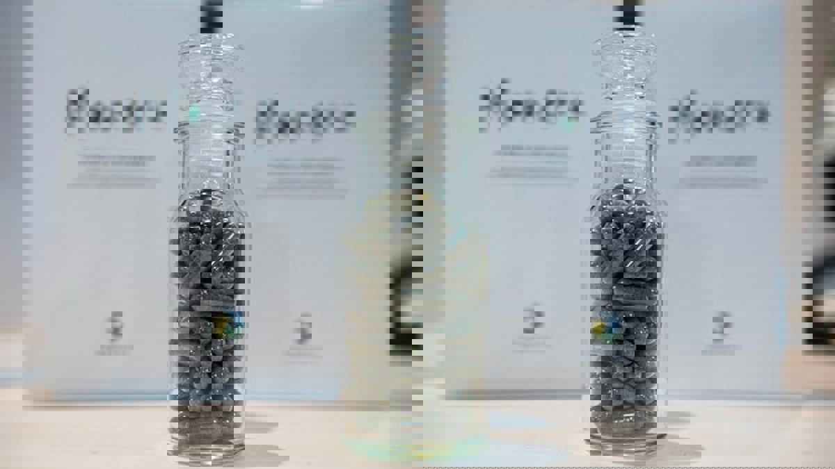 ابتكار حبوب من الطحالب تقلل الأرق وتسرع النوم