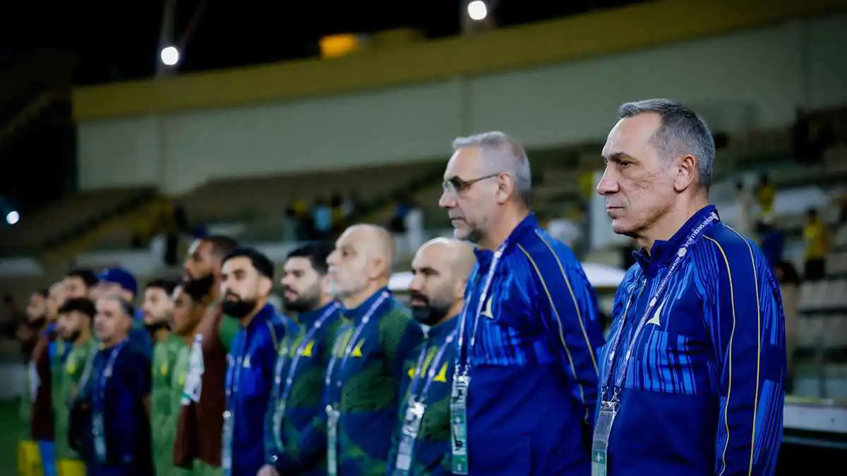 ما قاله عن الهلال لا يصح.. عبدالله فلاته يشن هجومًا على دونيس (فيديو)