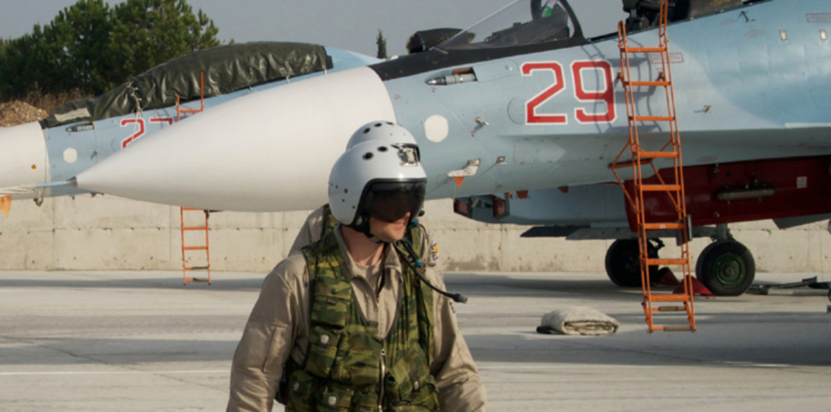 روسيا تعلن مقتل أحد جنودها في سوريا