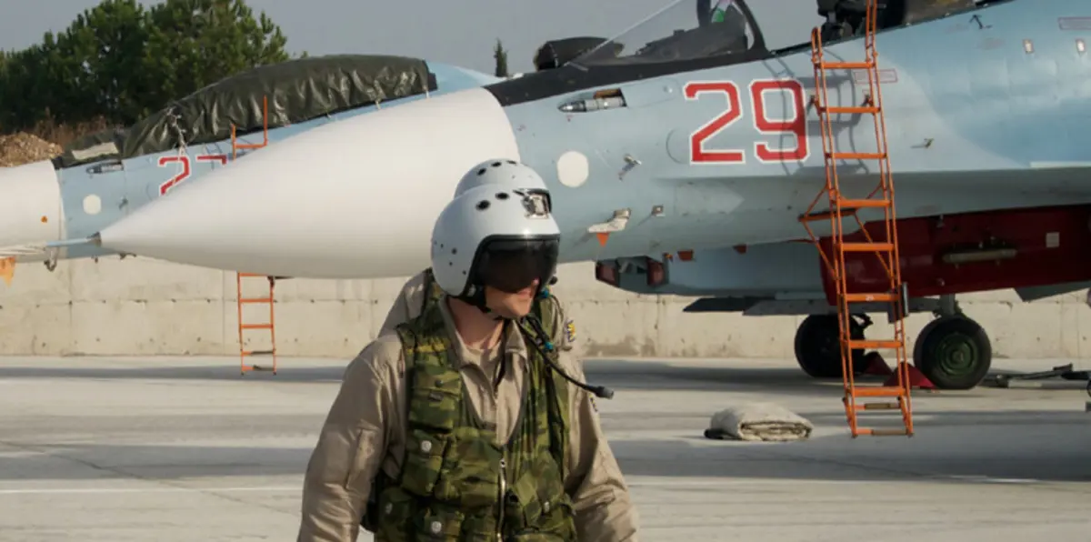 روسيا تعلن مقتل أحد جنودها في سوريا