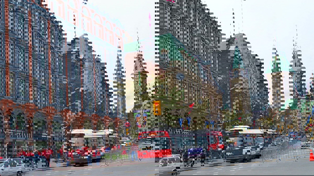 كندا تبيع ممتلكات إيرانية مصادرة لتعويض ضحايا الإرهاب