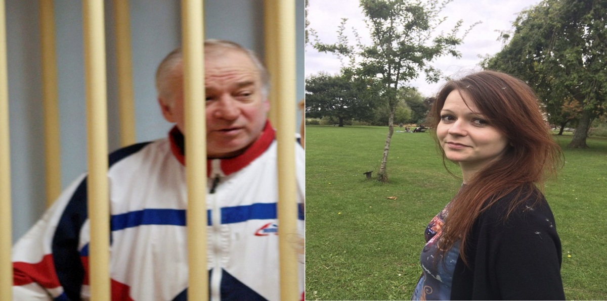 الناتو: بريطانيا ليست وحدها في أزمة تسميم الجاسوس الروسي