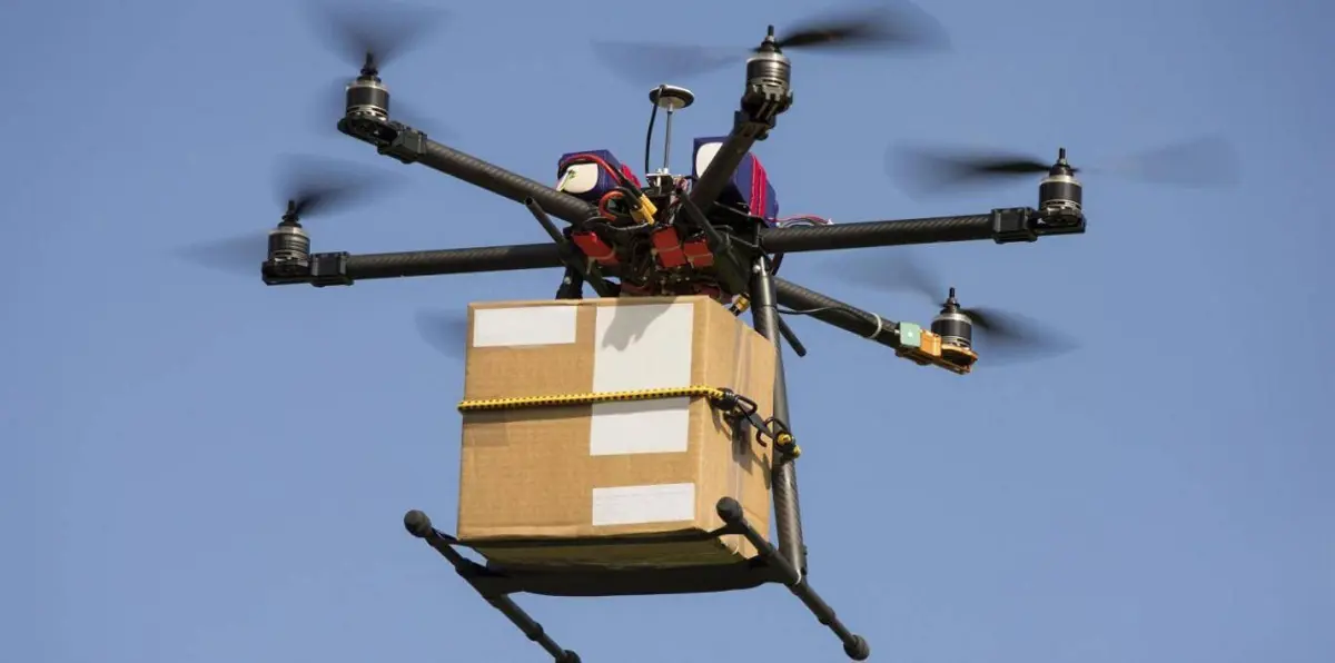 ابتكار جديد لإطفاء الحرائق و إنقاذ البشر من الكوارث (فيديوغراف)