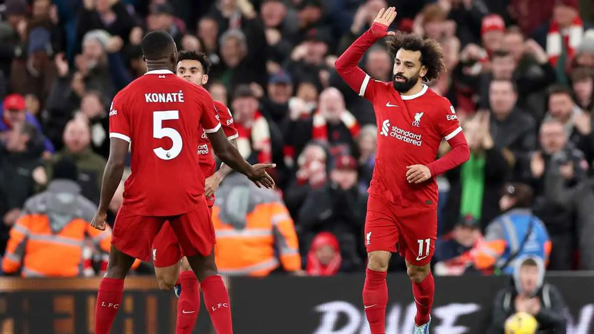 على غرار أرنولد.. نجم ليفربول يخطط للرحيل مجانًا والانضمام إلى ريال مدريد