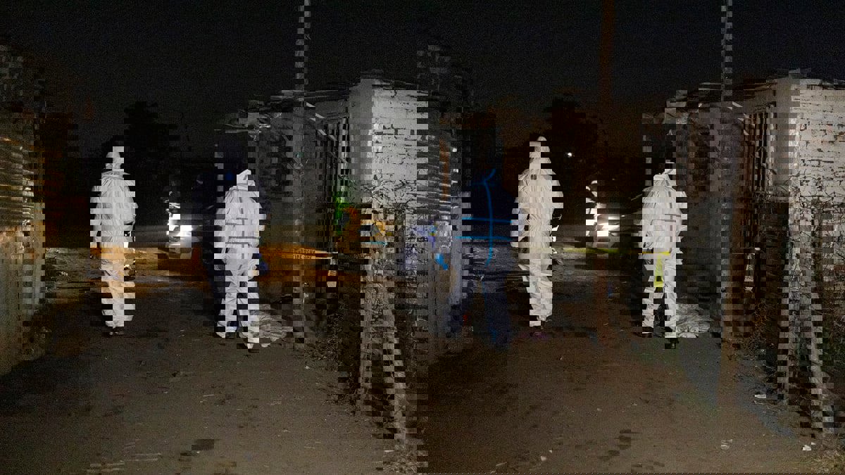  مصرع 16 شخصا في تسرب غاز سام جنوب أفريقيا