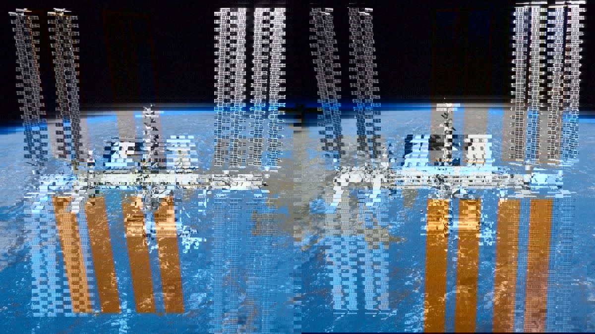 تعرف على السعر الخرافي للرحلة إلى محطة الفضاء الدولية‎