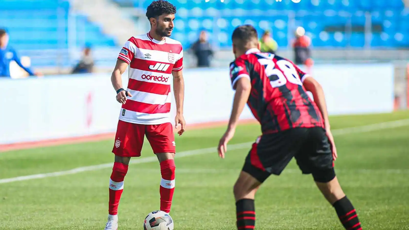 صراع الصدارة يشتعل.. ترتيب الدوري التونسي بعد فوز الإفريقي على مستقبل قابس