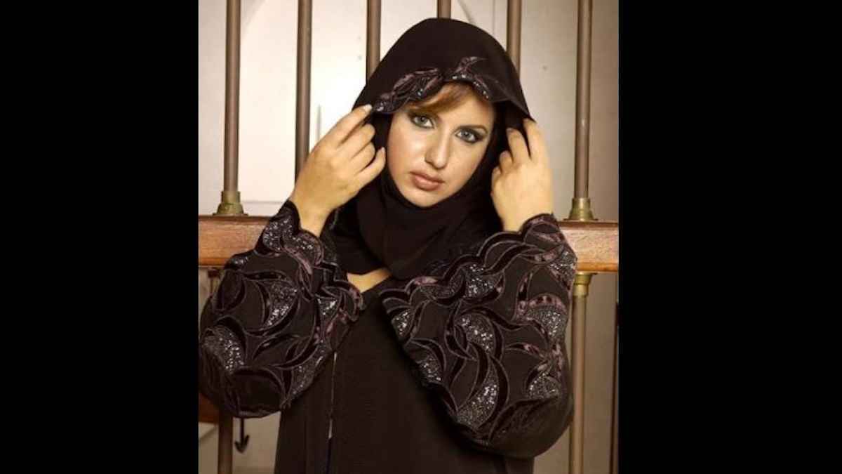 "لحن حزين" في الطرب السعودي.. من هي الراحلة سارة الغامدي؟